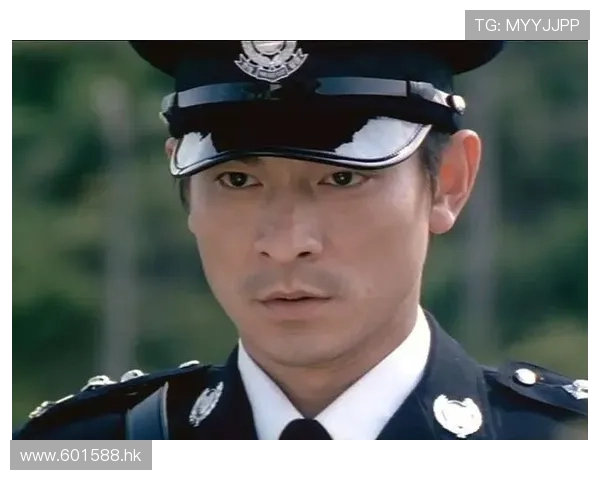 潜入暗影，游走光明：《无间特工》：一场关乎忠诚与背叛的极致博弈