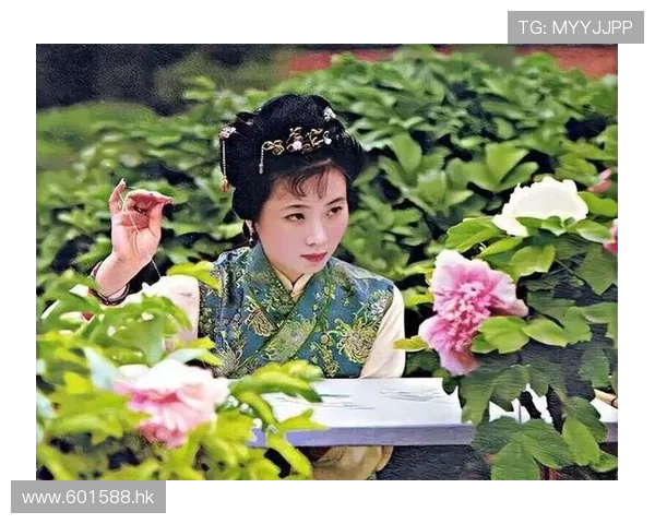 梦回红楼，87年的风华绝代，何止是经典？