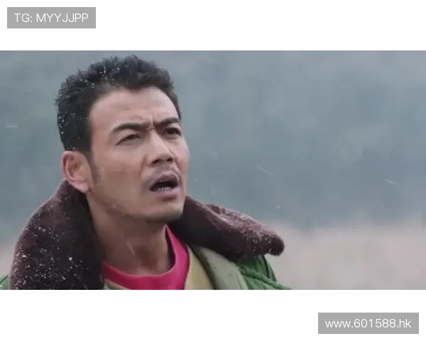 《一路狂奔》：星光熠熠，众星演绎时代洪流中的热血与挣扎