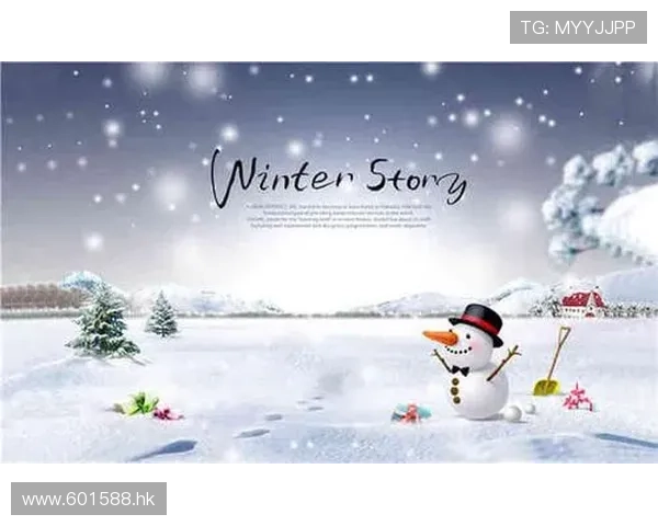 《圣诞节会下雪吗》：当爱与等待交织的冬日奇迹